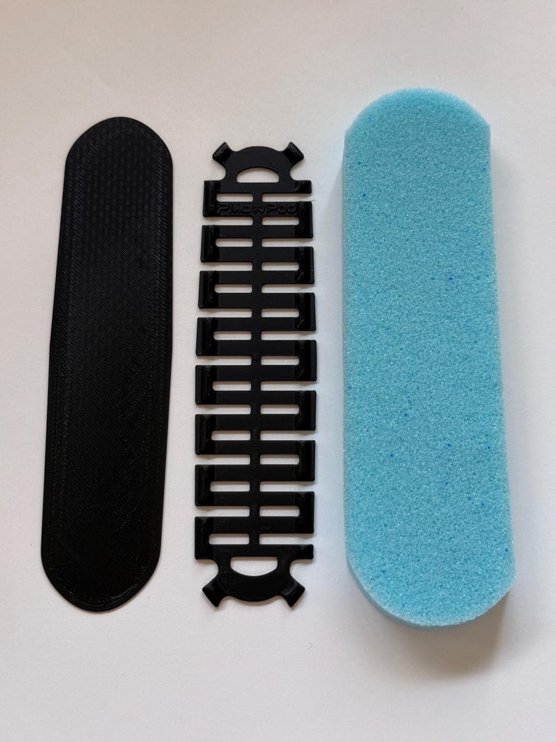PillowPod in Black